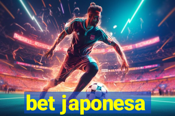 bet japonesa