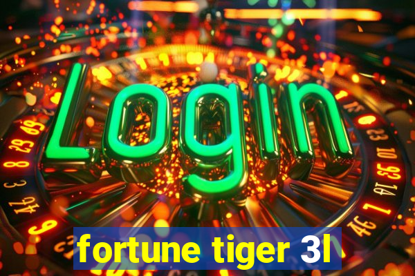 fortune tiger 3l