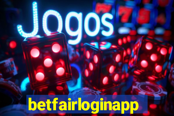 betfairloginapp