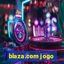 blaza.com jogo