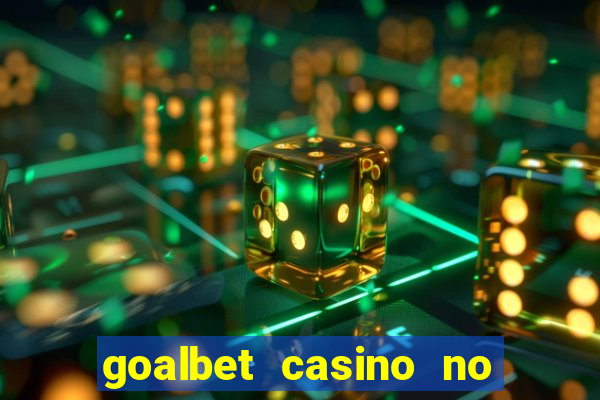 goalbet casino no deposit bonus