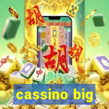 cassino big