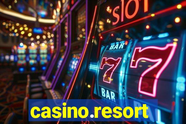 casino.resort