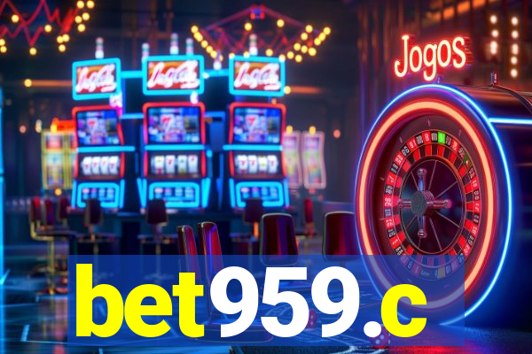 bet959.c