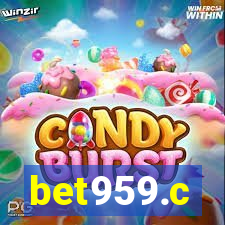 bet959.c