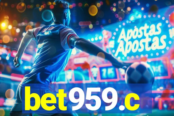 bet959.c