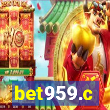 bet959.c