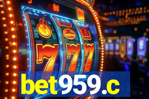 bet959.c