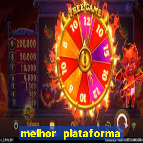 melhor plataforma para jogar de madrugada