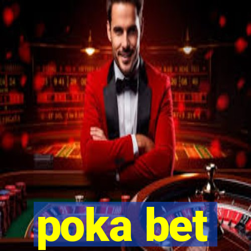 poka bet