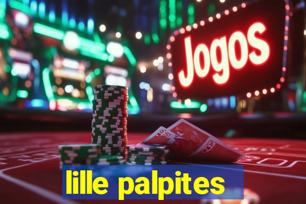 lille palpites