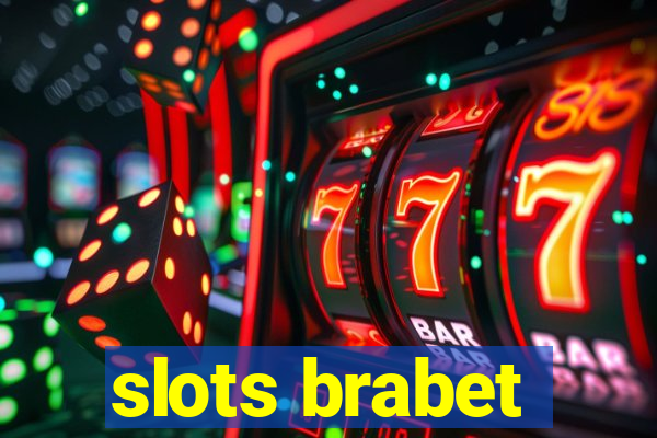 slots brabet