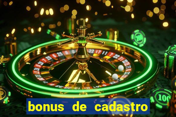 bonus de cadastro vai de bet