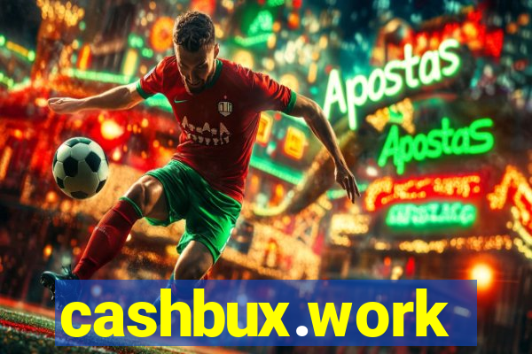 cashbux.work