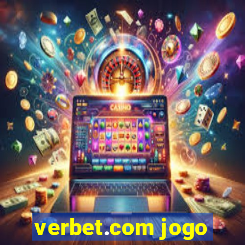 verbet.com jogo