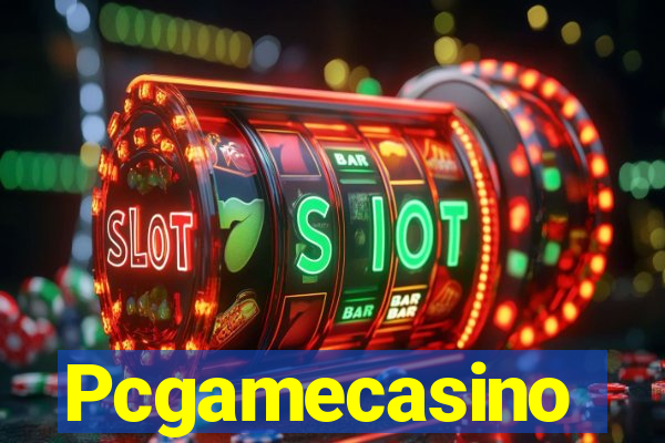 Pcgamecasino