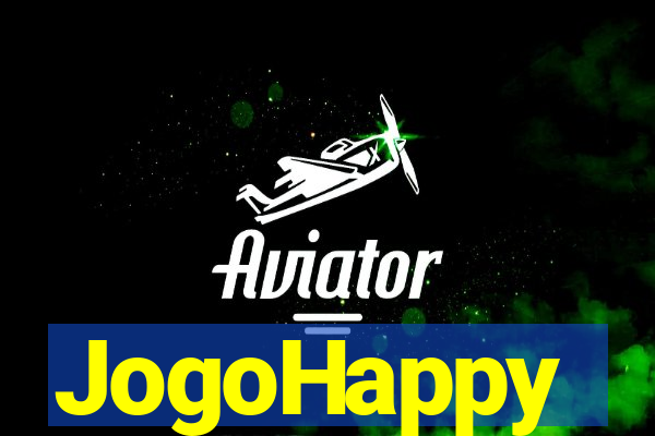 JogoHappy