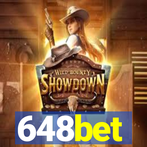 648bet