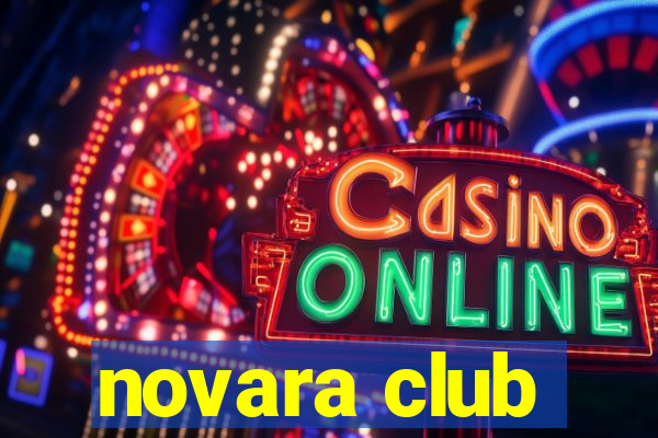 novara club