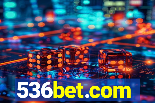 536bet.com