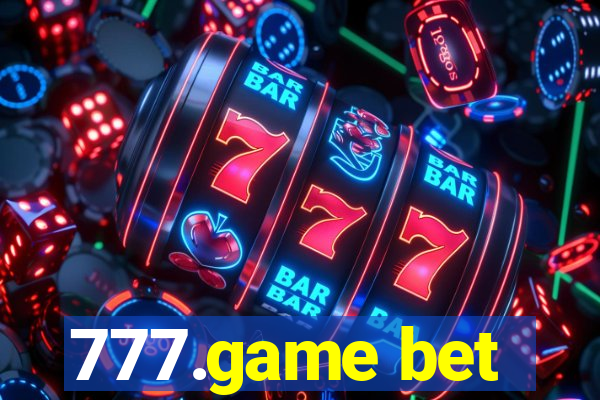 777.game bet