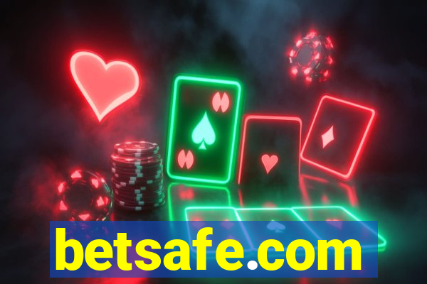 betsafe.com