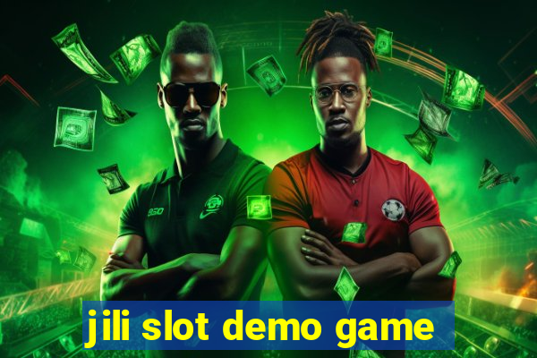 jili slot demo game