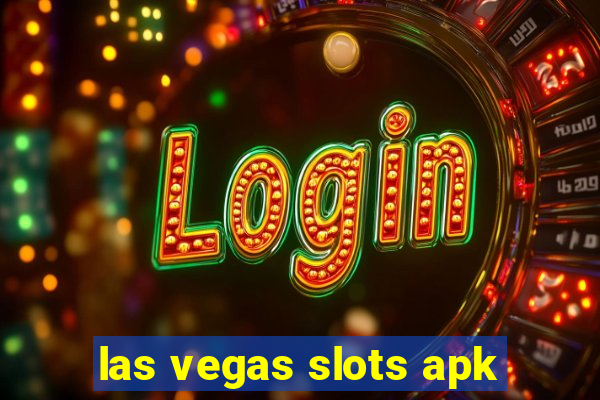 las vegas slots apk