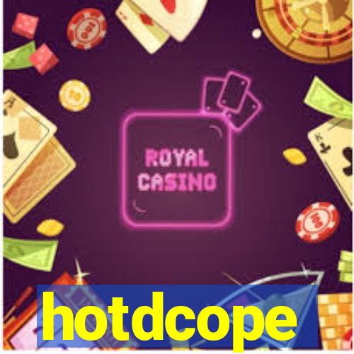 hotdcope