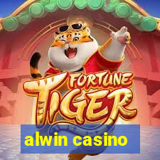 alwin casino