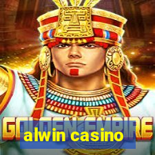 alwin casino