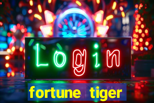 fortune tiger betano baixar