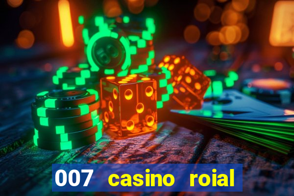 007 casino roial torrent magnet