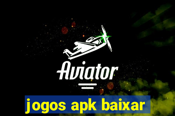 jogos apk baixar