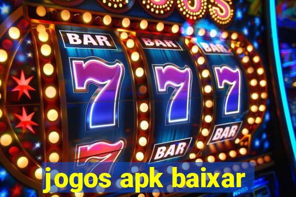 jogos apk baixar