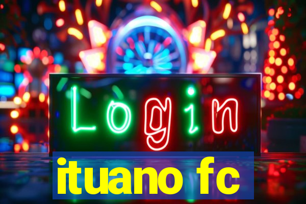 ituano fc