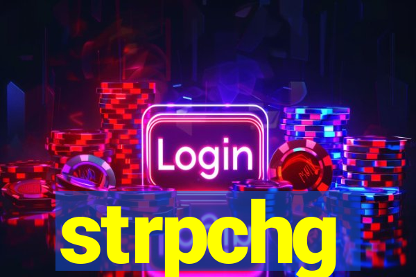 strpchg