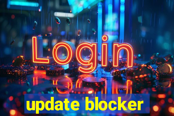 update blocker