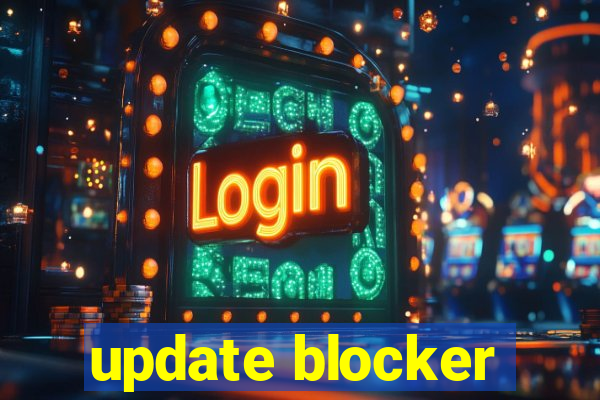 update blocker