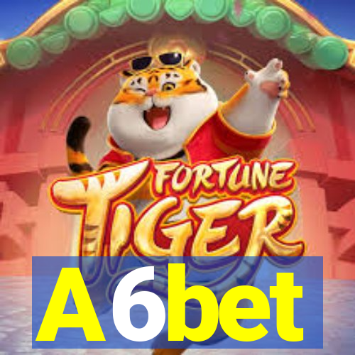 A6bet