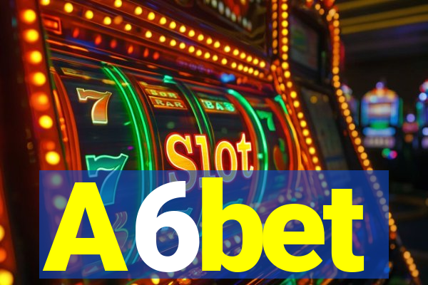 A6bet