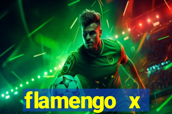 flamengo x athletico pr futemax