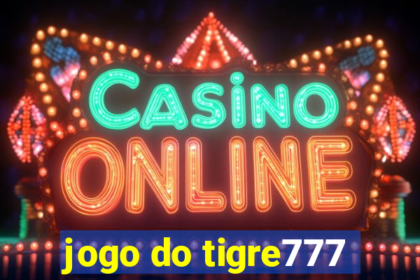 jogo do tigre777