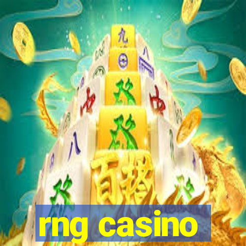 rng casino