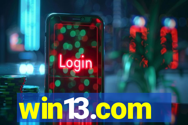 win13.com