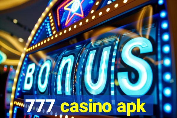 777 casino apk