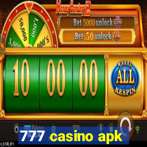 777 casino apk