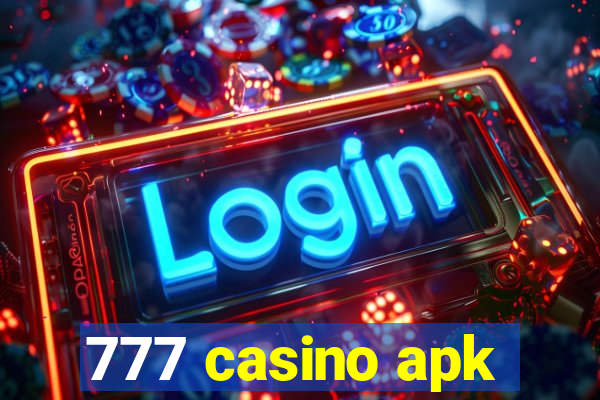 777 casino apk