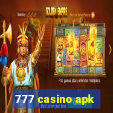 777 casino apk