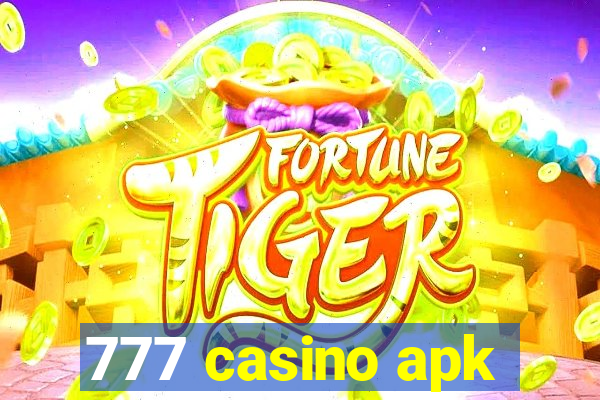 777 casino apk